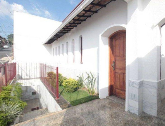 Imagem Casa com 3 Quartos à Venda, 265 m² em Paraiso - Belo Horizonte Imagem Casa com 3 Quartos à Venda, 265 m² em Paraiso - Belo Horizonte