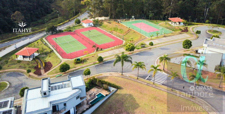 Imagem Terreno à Venda, 420 m² em Tamboré - Santana De Parnaíba Imagem Terreno à Venda, 420 m² em Tamboré - Santana De Parnaíba