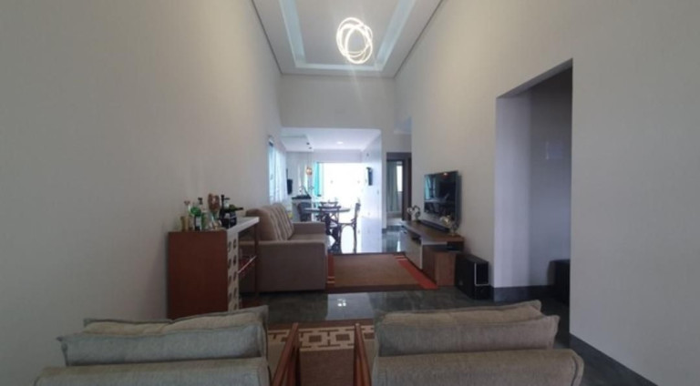 Imagem Casa com 3 Quartos à Venda, 136 m² em Bom Jardim - Maringa