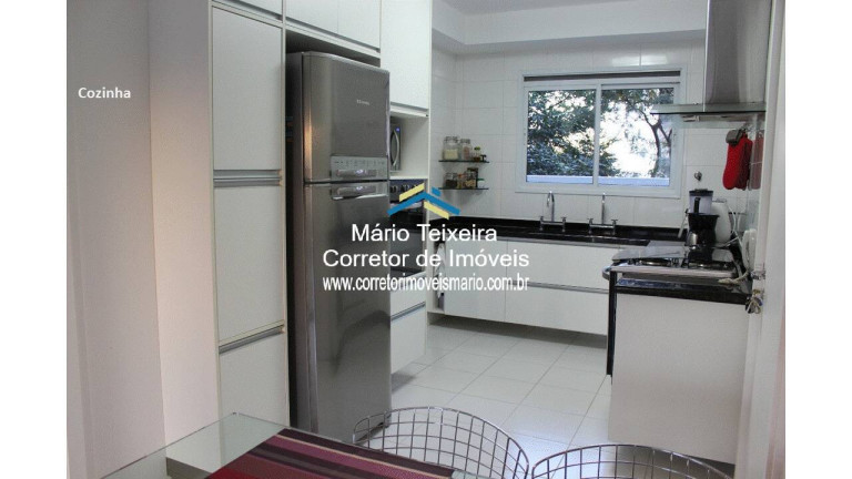 Imagem Apartamento com 3 Quartos para Alugar, 189 m² em Vila Adyana - São José Dos Campos