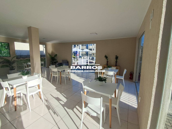 Imagem Apartamento com 2 Quartos para Alugar, 42 m² em Campo Grande - Rio De Janeiro Imagem Apartamento com 2 Quartos para Alugar, 42 m² em Campo Grande - Rio De Janeiro