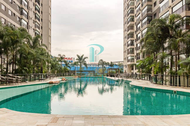 Imagem Apartamento com 2 Quartos à Venda, 78 m² em Continental - Osasco Imagem Apartamento com 2 Quartos à Venda, 78 m² em Continental - Osasco