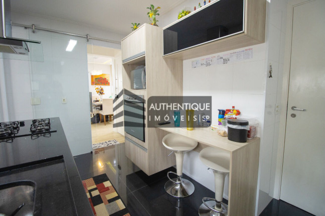 Imagem Apartamento com 2 Quartos à Venda, 107 m² em Vila Lusitânia - São Bernardo Do Campo Imagem Apartamento com 2 Quartos à Venda, 107 m² em Vila Lusitânia - São Bernardo Do Campo
