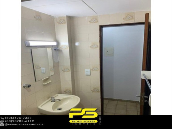 Imagem Apartamento com 3 Quartos para Alugar, 80 m² em Manaíra - João Pessoa Imagem Apartamento com 3 Quartos para Alugar, 80 m² em Manaíra - João Pessoa