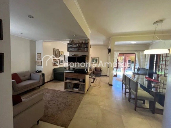 Casa de Condomínio com 5 Quartos à Venda, 290 m² em Notre Dame - Campinas