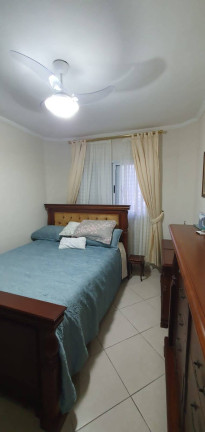 Imagem Apartamento com 2 Quartos à Venda, 103 m² em Guilhermina - Praia Grande