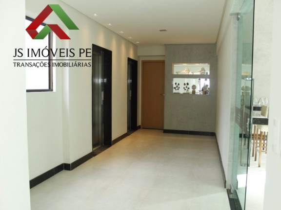 Imagem Imóvel com 2 Quartos à Venda, 53 m² em Rosarinho - Recife
