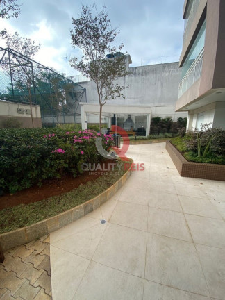 Imagem Apartamento com 2 Quartos à Venda, 63 m² em Vila Gustavo - São Paulo Imagem Apartamento com 2 Quartos à Venda, 63 m² em Vila Gustavo - São Paulo