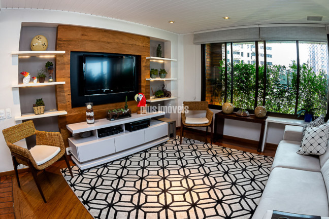 Imagem Apartamento com 3 Quartos à Venda, 235 m² em Morumbi - São Paulo Imagem Apartamento com 3 Quartos à Venda, 235 m² em Morumbi - São Paulo
