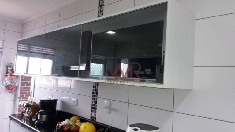 Imagem Apartamento com 3 Quartos à Venda, 110 m² em Tatuapé - São Paulo