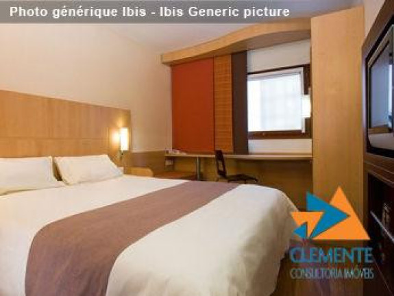 Imagem Apartamento com 1 Quarto à Venda, 17 m² em Savassi - Belo Horizonte