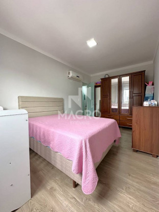 Imagem Apartamento com 2 Quartos à Venda, 65 m² em Jaraguá Esquerdo - Jaraguá Do Sul