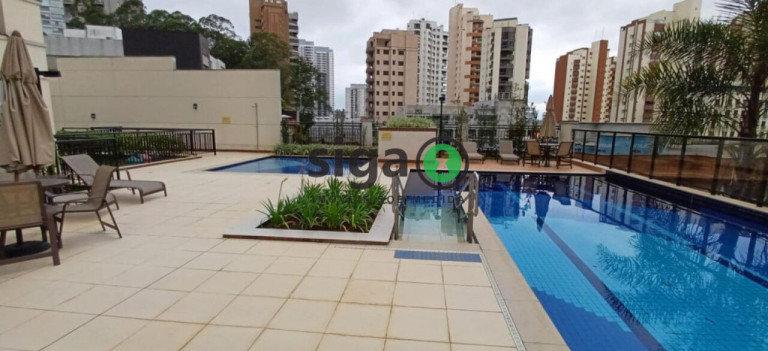 Imagem Apartamento com 2 Quartos à Venda, 103 m² em Vila Suzana - São Paulo