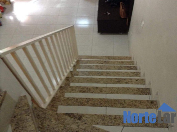 Imagem Sobrado com 2 Quartos à Venda, 90 m² em Vila Mirante - São Paulo