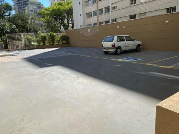 Imagem Apartamento com 2 Quartos à Venda, 50 m² em Bela Vista - São Paulo Imagem Apartamento com 2 Quartos à Venda, 50 m² em Bela Vista - São Paulo