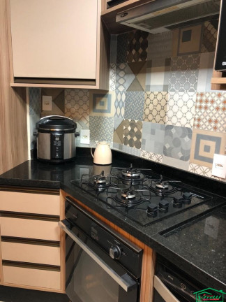 Imagem Apartamento com 3 Quartos à Venda, 65 m² em Vila Prudente - São Paulo