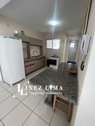 Imagem Imóvel com 2 Quartos para Temporada, 70 m² em Meia Praia - Itapema