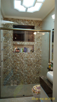 Imagem Cobertura com 1 Quarto à Venda, 64 m² em Rudge Ramos - São Bernardo Do Campo