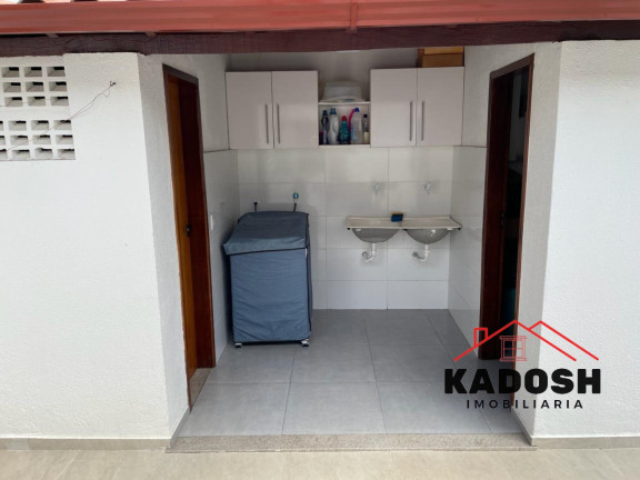 Imagem Casa com 3 Quartos à Venda, 150 m² em Sim - Feira De Santana