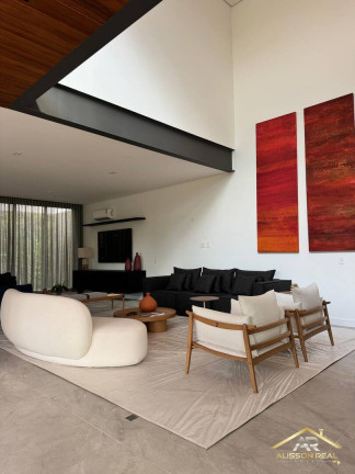 Imagem Casa de Condomínio com 5 Quartos à Venda, 544 m² em Tamboré - Santana De Parnaíba Imagem Casa de Condomínio com 5 Quartos à Venda, 544 m² em Tamboré - Santana De Parnaíba