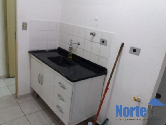 Imagem Apartamento com 2 Quartos à Venda, 50 m² em Vila Nova Parada - São Paulo