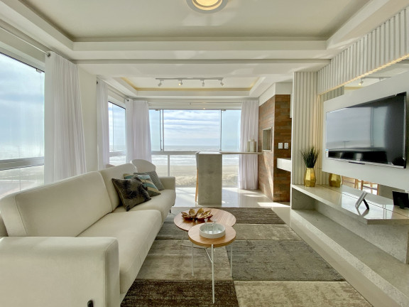 Imagem Apartamento com 3 Quartos à Venda, 138 m² em Centro - Capão Da Canoa Imagem Apartamento com 3 Quartos à Venda, 138 m² em Centro - Capão Da Canoa