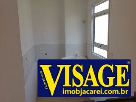 Imagem Apartamento com 2 Quartos à Venda, 45 m² em Vila Formosa - Jacareí