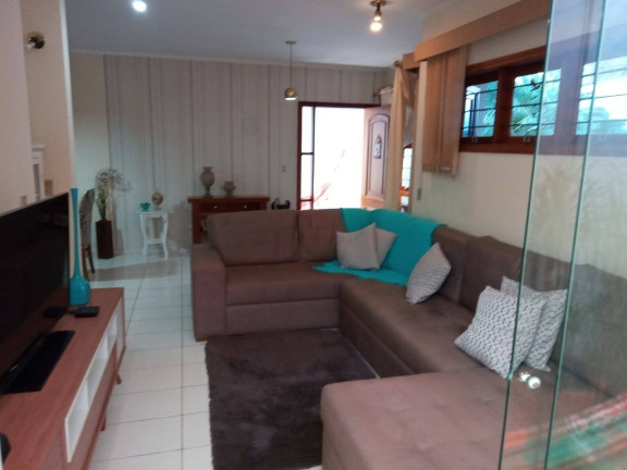 Imagem Casa com 3 Quartos à Venda, 300 m² em Vila São João - Sorocaba