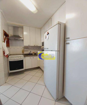 Imagem Apartamento com 3 Quartos à Venda, 60 m² em Parque Marajoara - Santo André Imagem Apartamento com 3 Quartos à Venda, 60 m² em Parque Marajoara - Santo André
