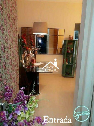 Imagem Apartamento com 2 Quartos à Venda, 49 m² em Vila Gustavo - São Paulo Imagem Apartamento com 2 Quartos à Venda, 49 m² em Vila Gustavo - São Paulo