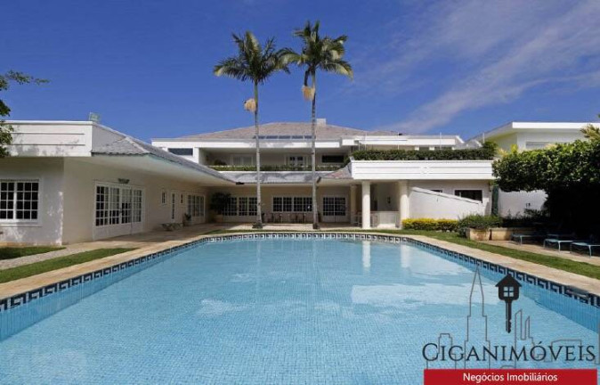 Imagem Casa com 6 Quartos à Venda, 1.339 m² em Barra Da Tijuca - Rio De Janeiro