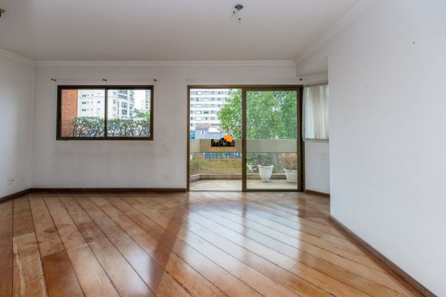 Imagem Apartamento com 3 Quartos à Venda, em Vila Clementino - São Paulo Imagem Apartamento com 3 Quartos à Venda, em Vila Clementino - São Paulo