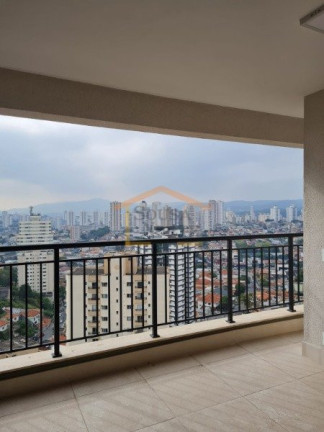 Imagem Apartamento com 3 Quartos à Venda, 108 m² em Santa Teresinha - São Paulo
