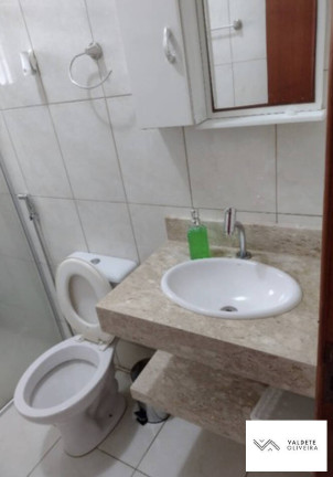 Imagem Casa com 2 Quartos à Venda, 80 m² em Loteamento Villa Branca - Jacareí