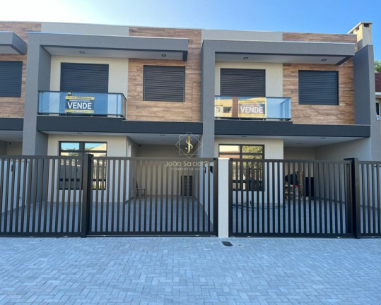 Casa com 3 Quartos à Venda, 118 m² em Brejatuba - Guaratuba