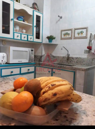 Imagem Apartamento com 2 Quartos à Venda, 50 m² em Centro - Ubatuba Imagem Apartamento com 2 Quartos à Venda, 50 m² em Centro - Ubatuba