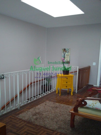 Casa com 3 Quartos para Alugar ou Temporada, 100 m² em Vila Isabel Eber - Jundiaí