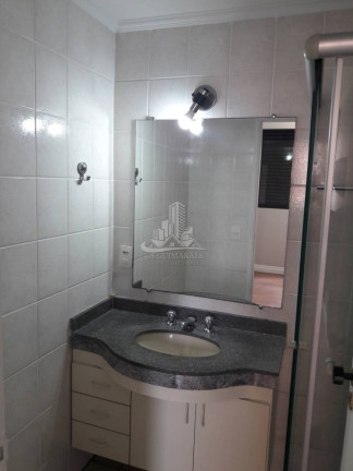 Imagem Apartamento com 2 Quartos à Venda, 77 m² em Tamboré - Barueri