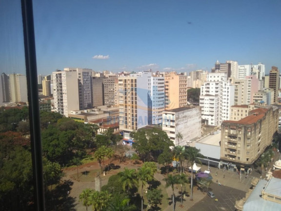 Imagem Apartamento com 2 Quartos à Venda, 80 m² em Centro - Ribeirão Preto