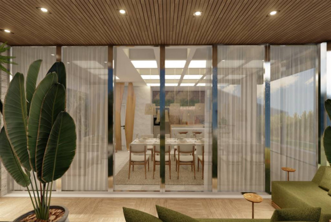 Imagem Apartamento com 2 Quartos à Venda, 102 m² em Canto Do Forte - Praia Grande