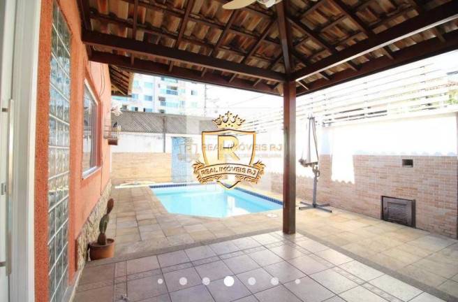 Imagem Casa com 3 Quartos à Venda, 163 m² em Freguesia (jacarepaguá) - Rio De Janeiro Imagem Casa com 3 Quartos à Venda, 163 m² em Freguesia (jacarepaguá) - Rio De Janeiro