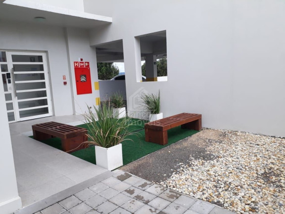 Imagem Apartamento com 2 Quartos à Venda, 57 m² em Passo D'areia - Santa Maria Imagem Apartamento com 2 Quartos à Venda, 57 m² em Passo D'areia - Santa Maria