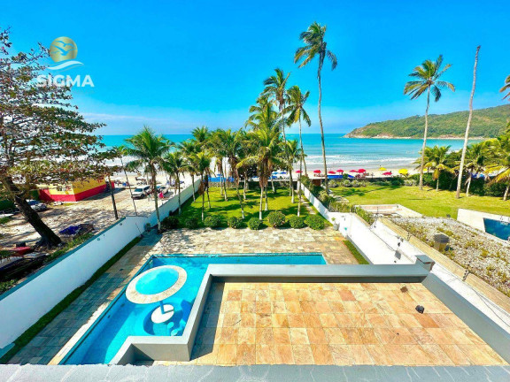 Imagem Casa com 4 Quartos à Venda, 782 m² em Balneário Praia Do Pernambuco - Guarujá Imagem Casa com 4 Quartos à Venda, 782 m² em Balneário Praia Do Pernambuco - Guarujá