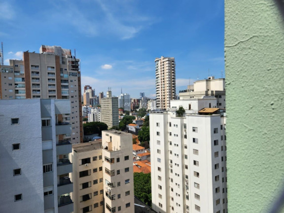 Imagem Apartamento com 3 Quartos à Venda, 131 m² em Perdizes - São Paulo Imagem Apartamento com 3 Quartos à Venda, 131 m² em Perdizes - São Paulo