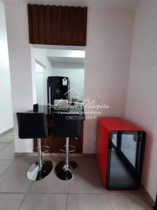 Imagem Apartamento com 2 Quartos à Venda, 79 m² em Vila Jaboticabeira - Taubaté
