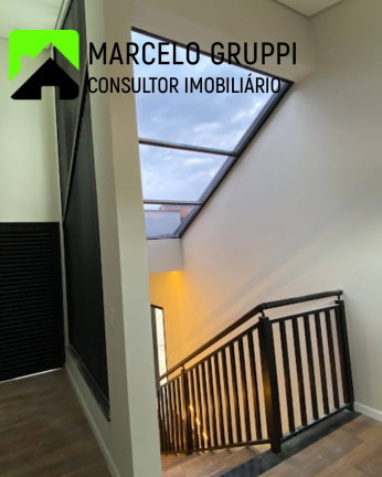 Imagem Casa com 3 Quartos à Venda, 203 m² em Jardim D'icarai - Salto