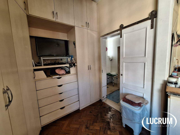 Imagem Apartamento com 4 Quartos à Venda, 184 m² em Copacabana - Rio De Janeiro