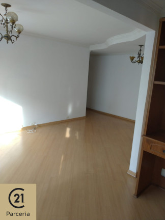 Imagem Apartamento com 3 Quartos à Venda, 89 m² em Campo Belo - São Paulo Imagem Apartamento com 3 Quartos à Venda, 89 m² em Campo Belo - São Paulo