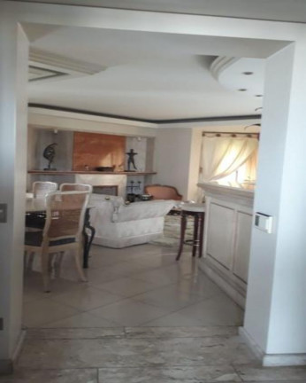 Imagem Apartamento com 4 Quartos à Venda, 200 m² em Pinheiros - São Paulo