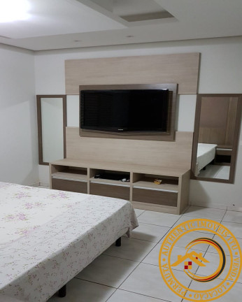Imagem Casa com 2 Quartos à Venda, 165 m² em Parque Nossa Senhora Da Candelária - Itu